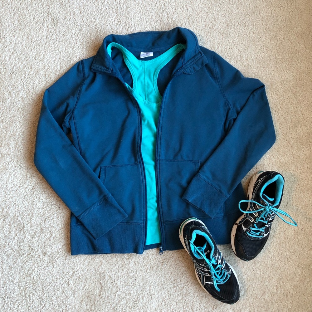 ❤️3 for $20❤️ Danskin Now Activewear Sweatshirt